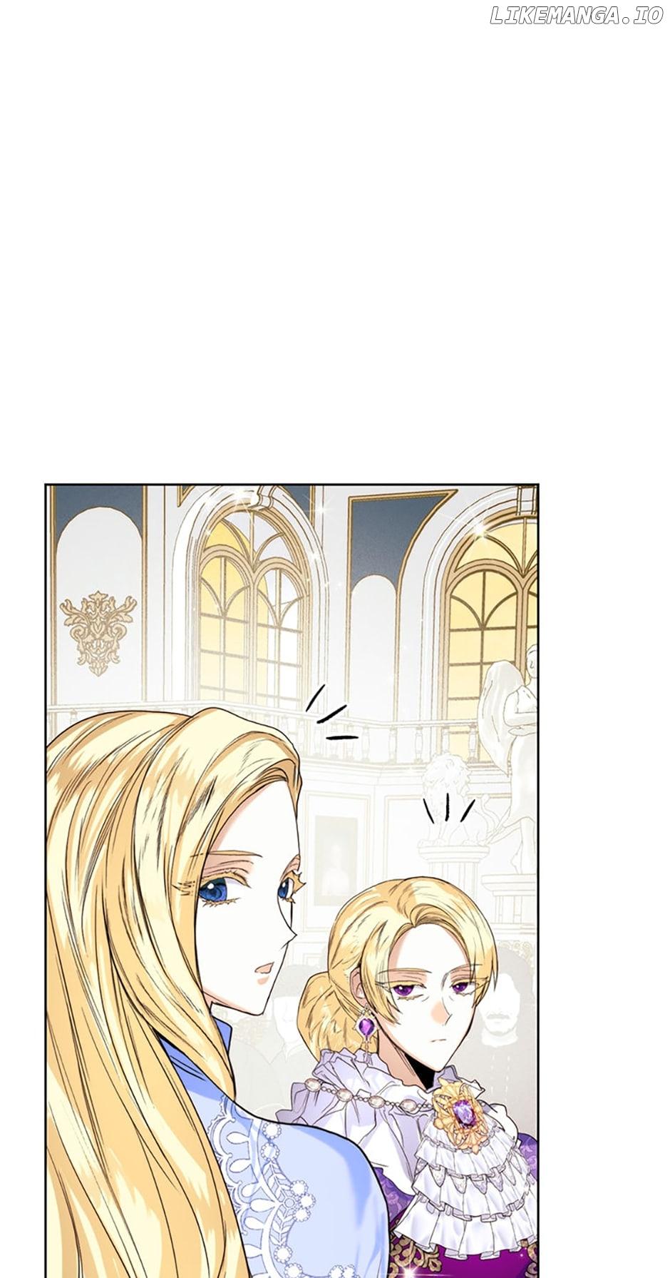 ROYAL MARRIAGE Chapter 63 page 18