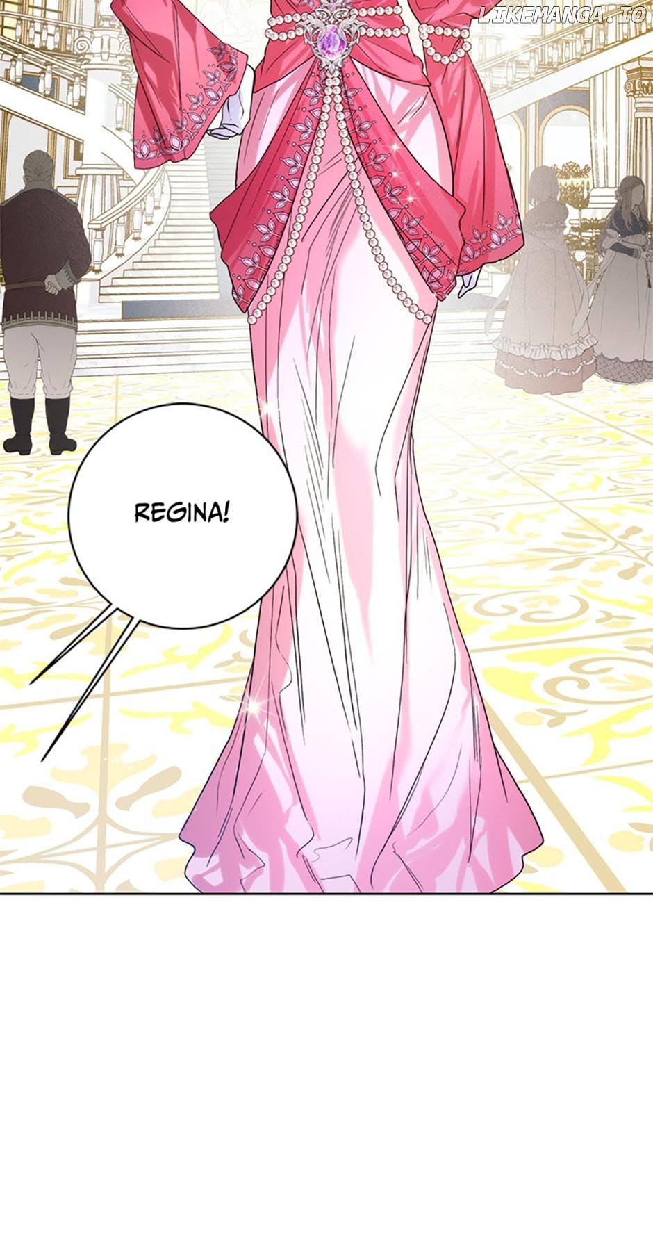 ROYAL MARRIAGE Chapter 63 page 20