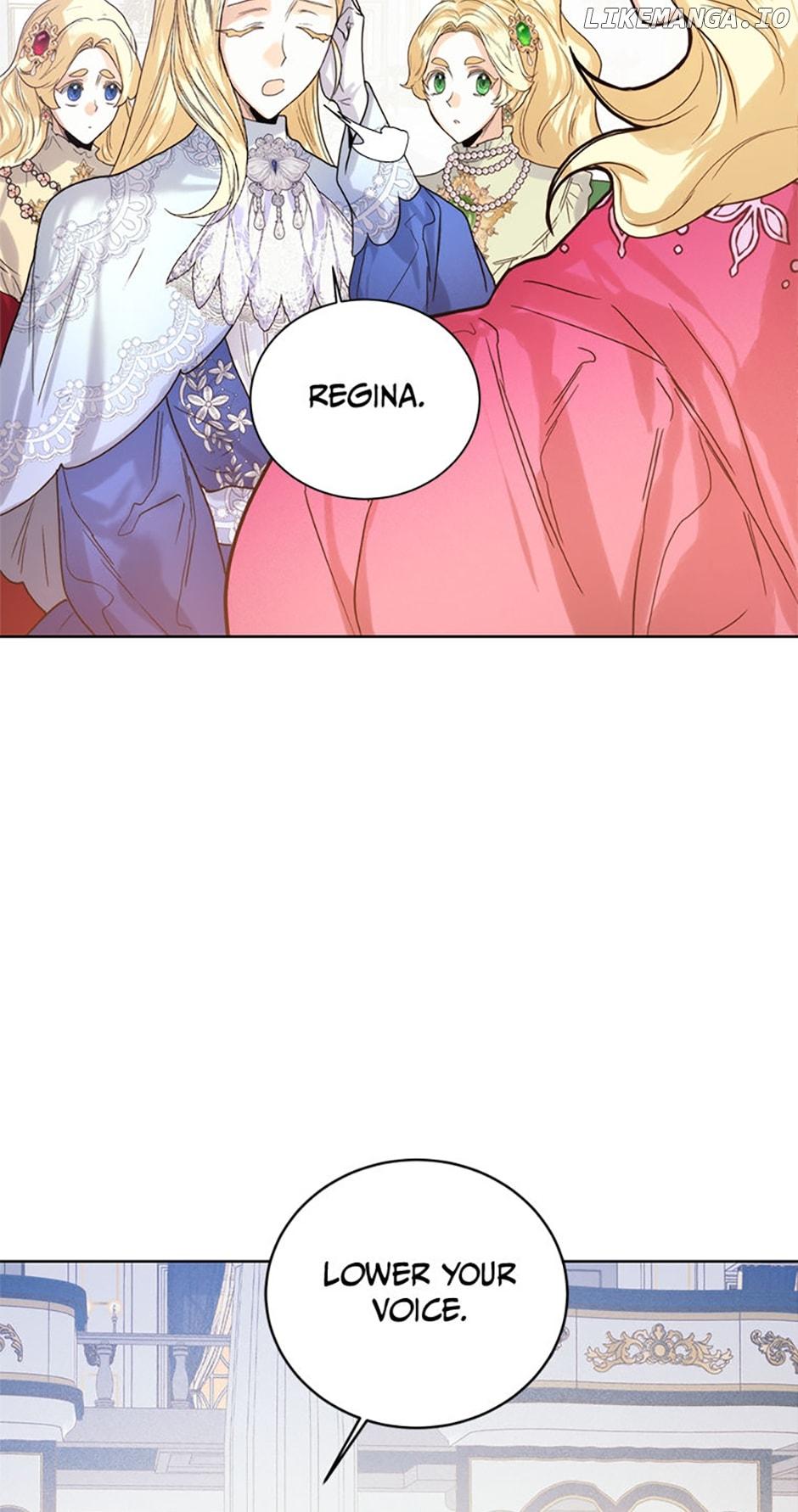 ROYAL MARRIAGE Chapter 63 page 24