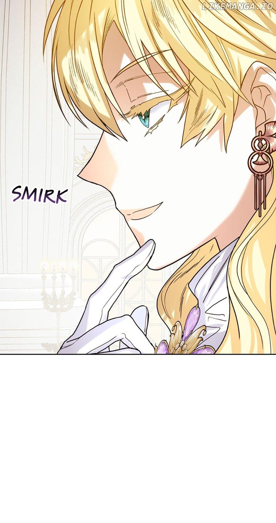 ROYAL MARRIAGE Chapter 63 page 26