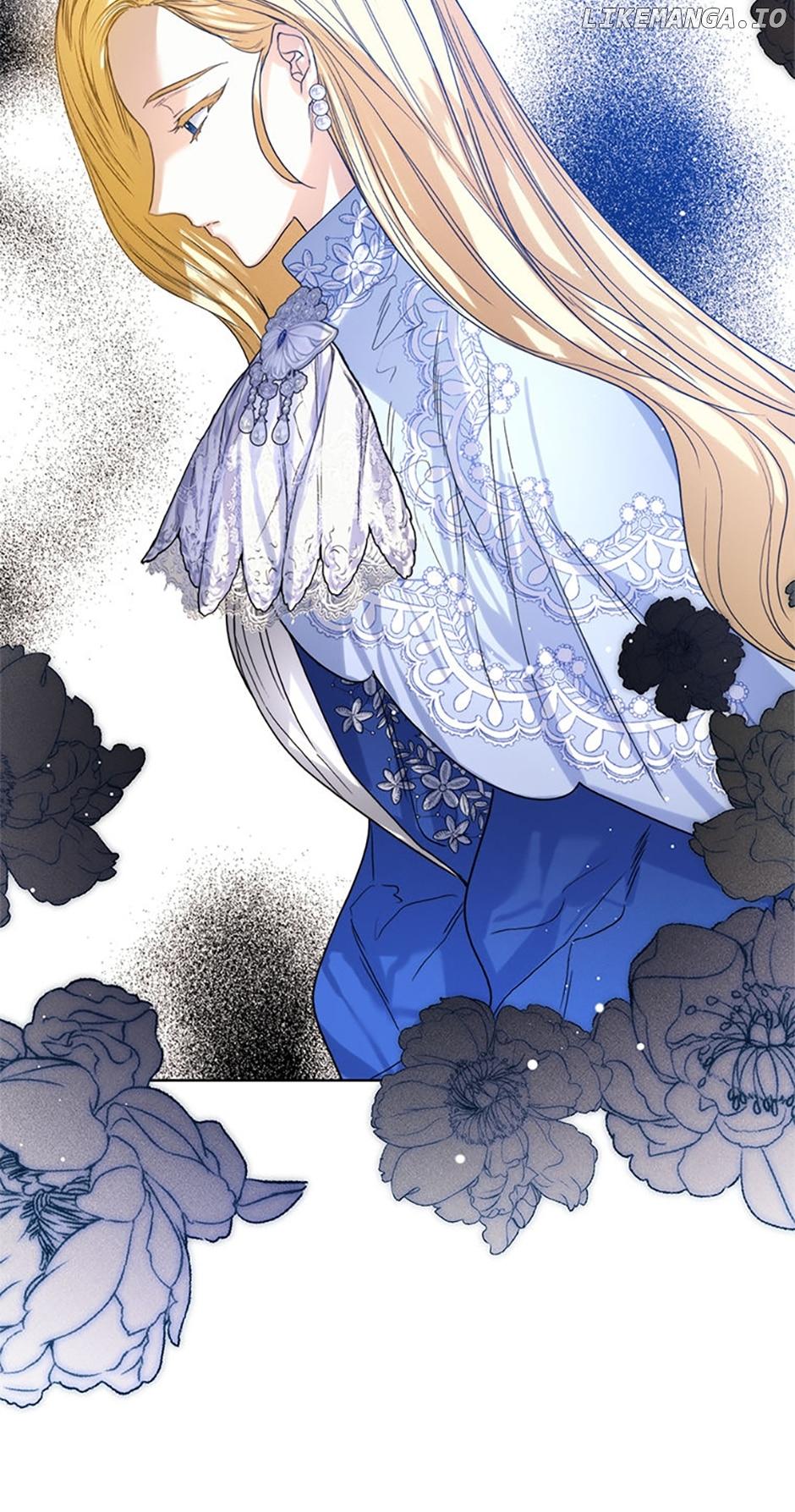 ROYAL MARRIAGE Chapter 63 page 33