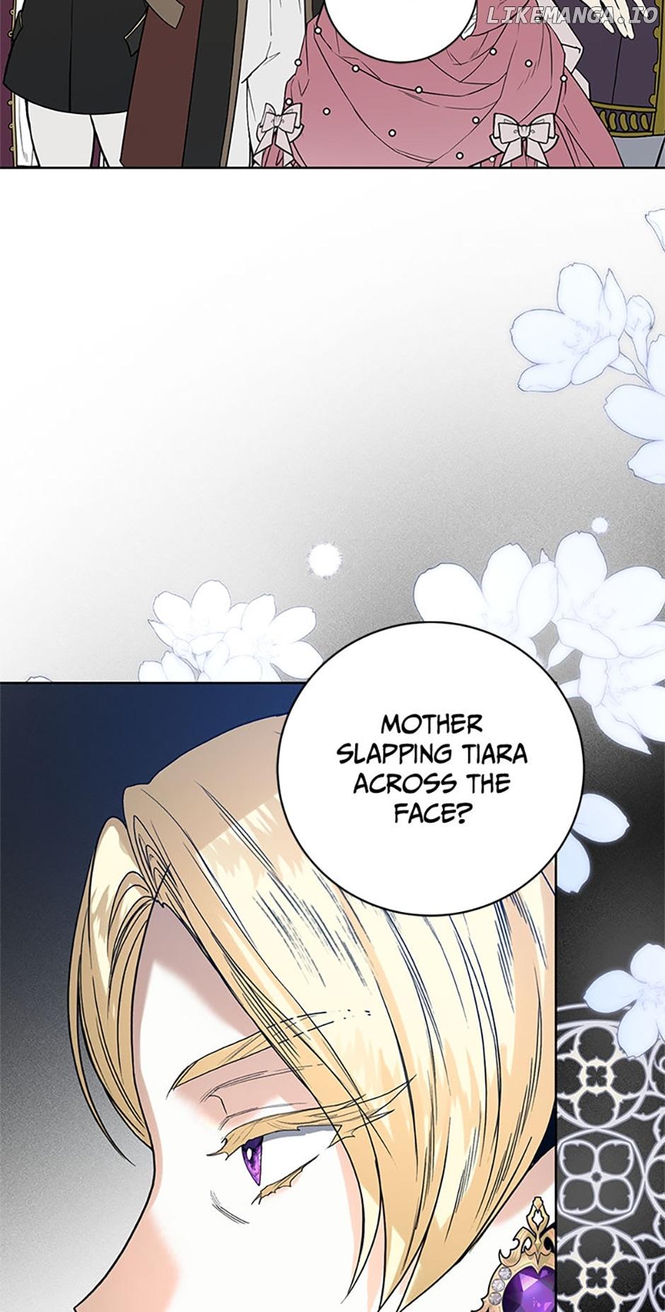 ROYAL MARRIAGE Chapter 63 page 37