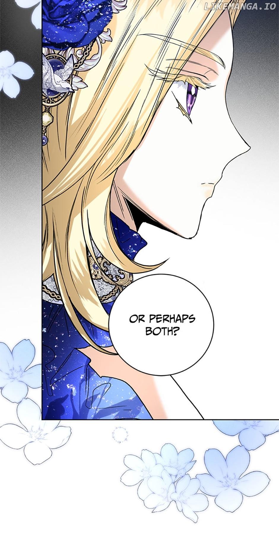 ROYAL MARRIAGE Chapter 63 page 39