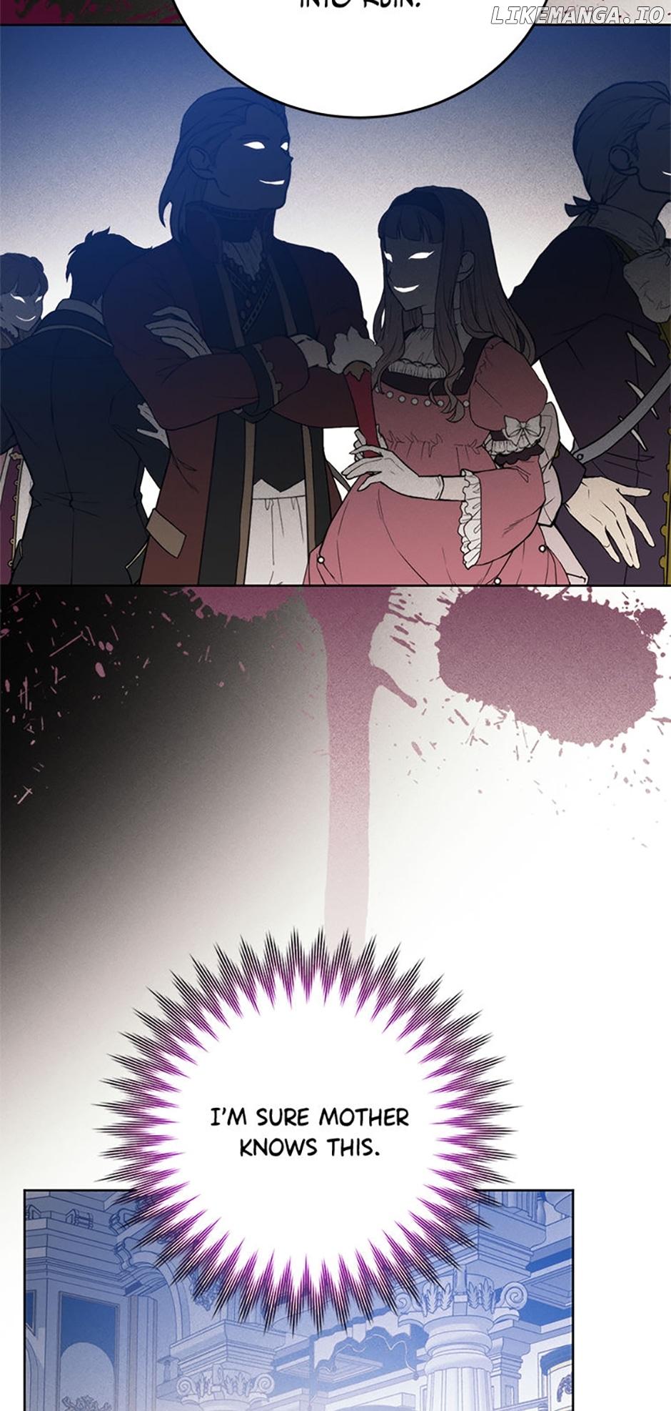 ROYAL MARRIAGE Chapter 63 page 42