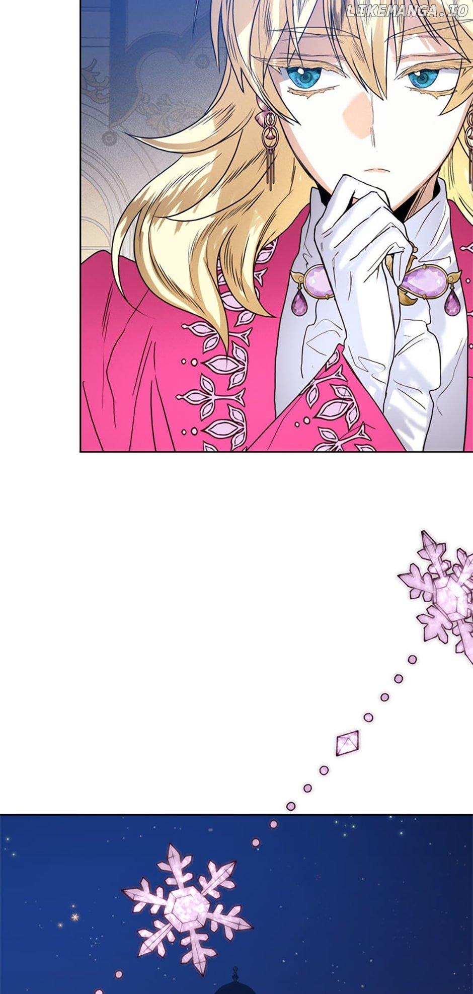ROYAL MARRIAGE Chapter 63 page 44