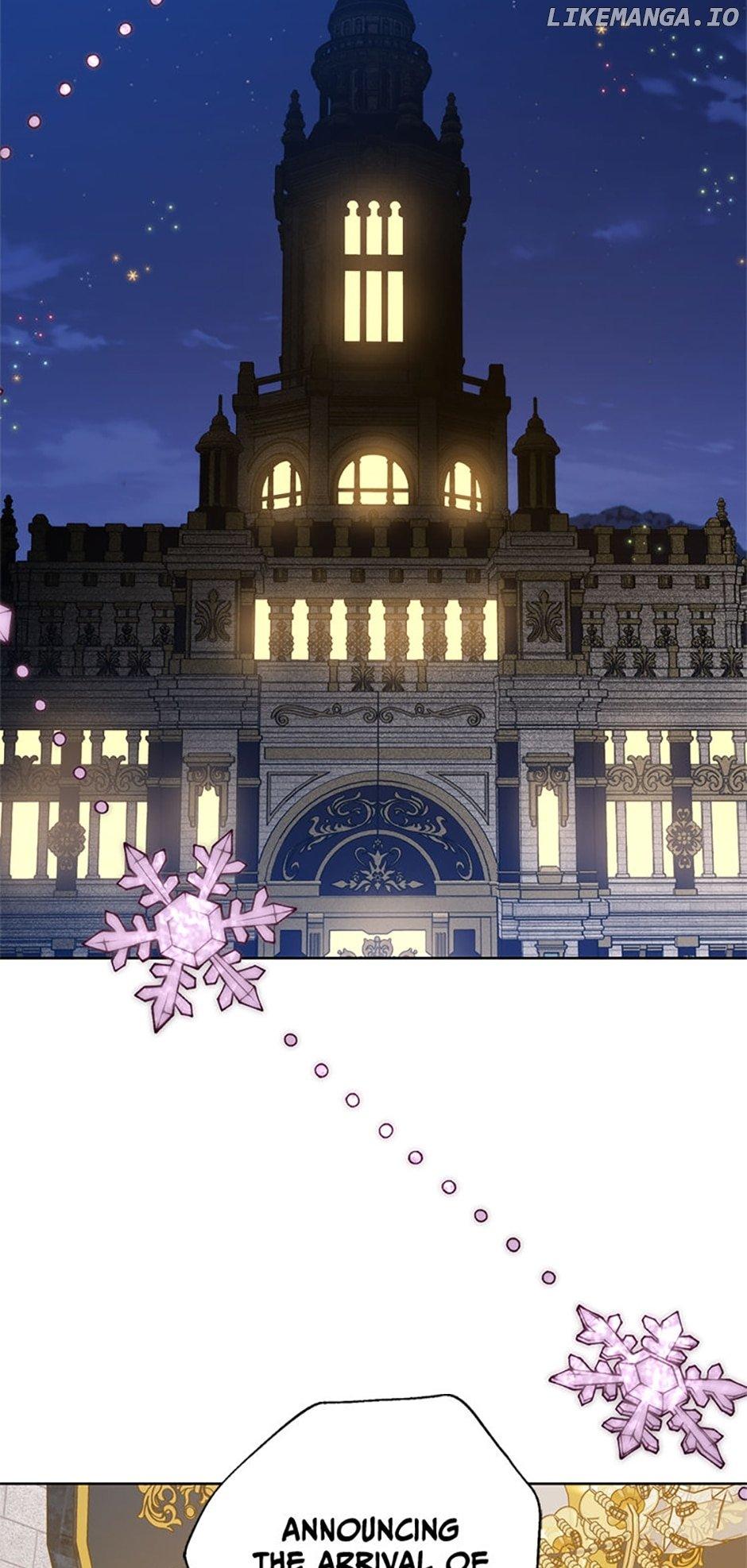 ROYAL MARRIAGE Chapter 63 page 45