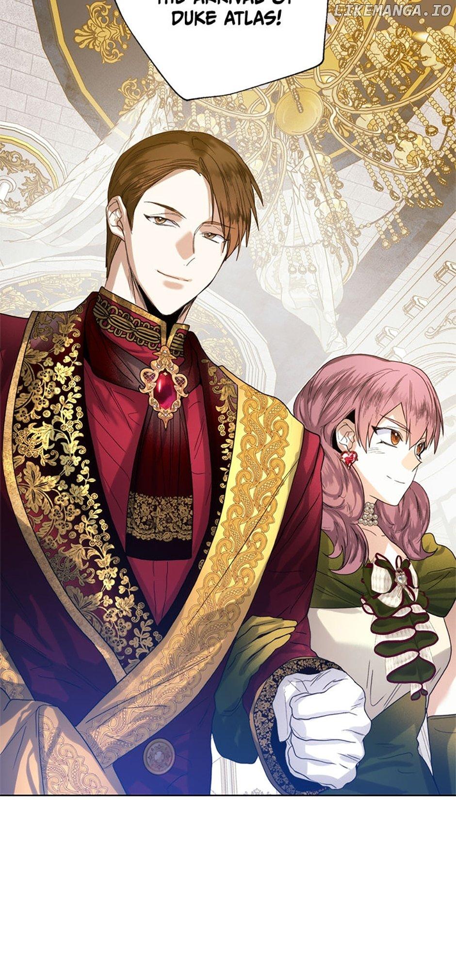 ROYAL MARRIAGE Chapter 63 page 46