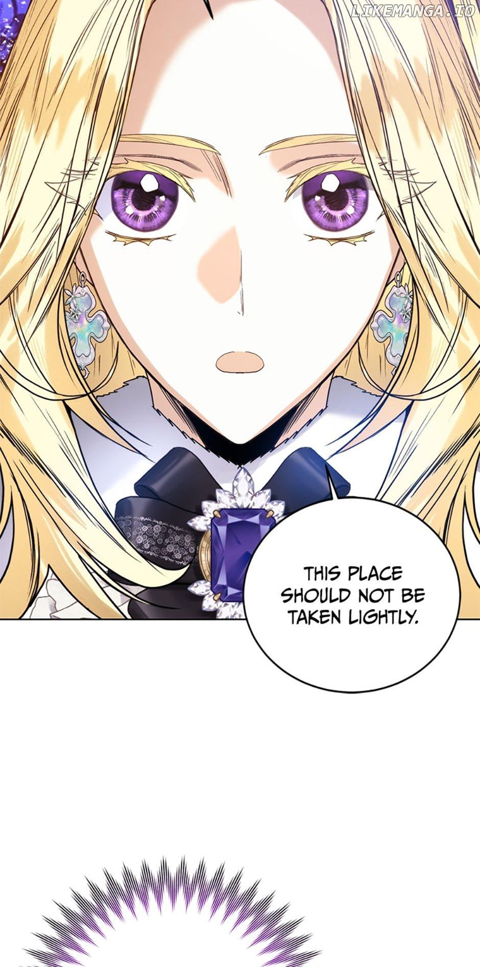 ROYAL MARRIAGE Chapter 63 page 4