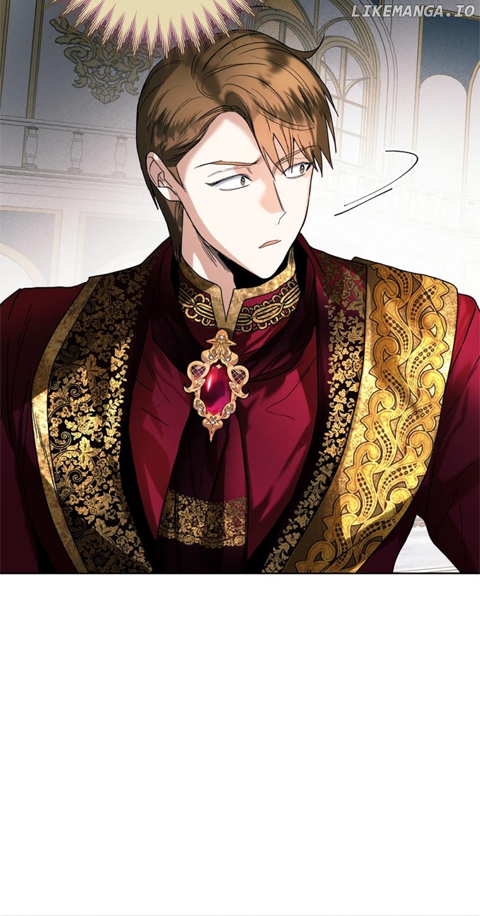 ROYAL MARRIAGE Chapter 63 page 49