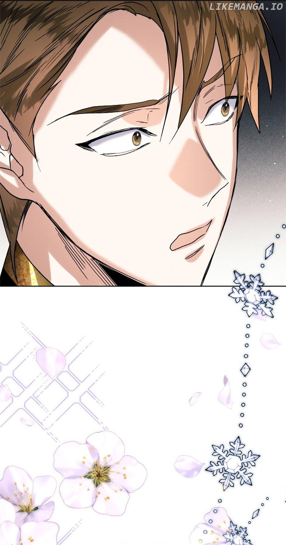ROYAL MARRIAGE Chapter 63 page 50