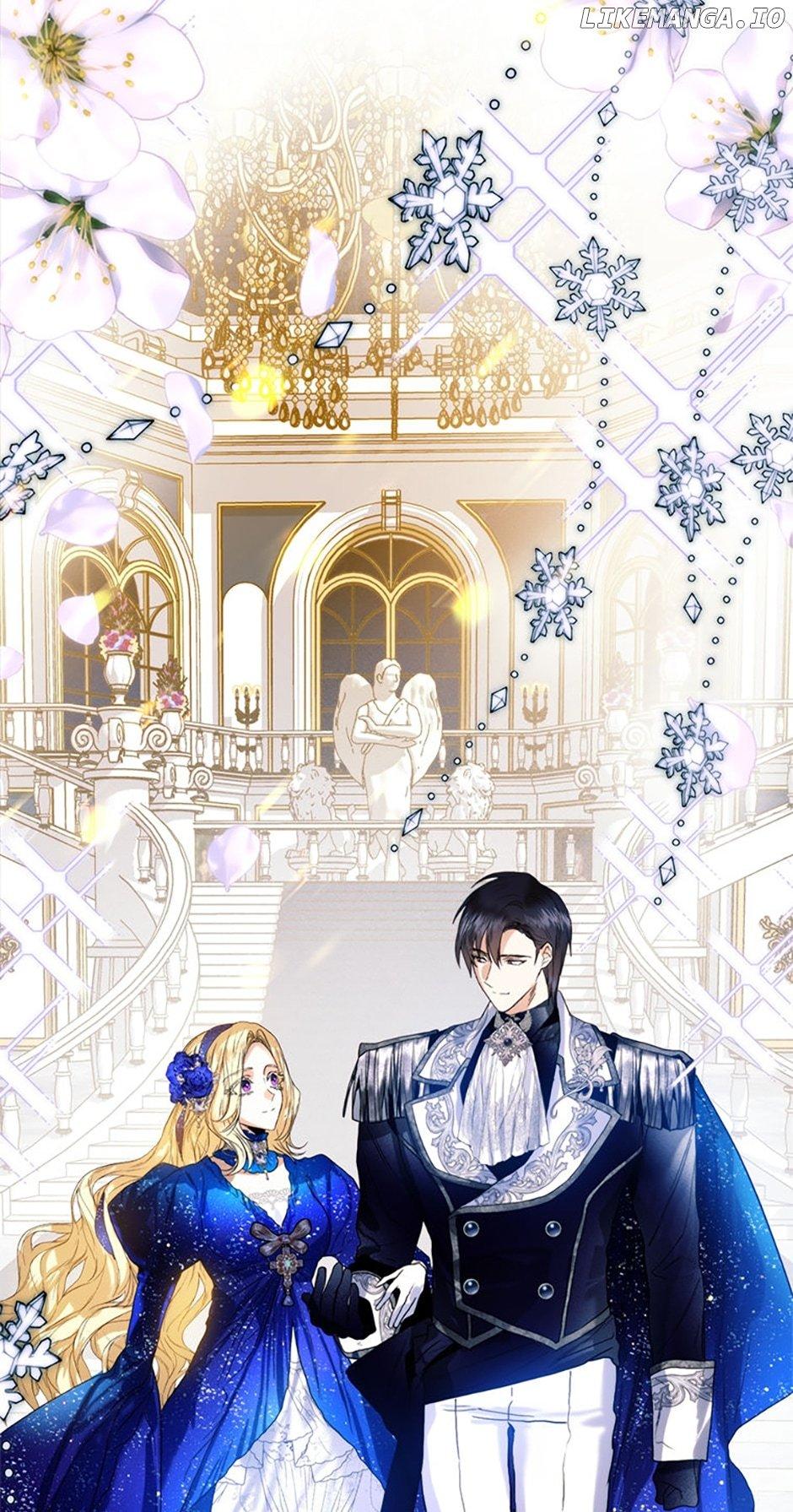 ROYAL MARRIAGE Chapter 63 page 51