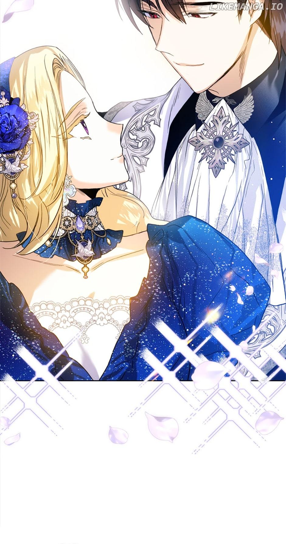 ROYAL MARRIAGE Chapter 63 page 53
