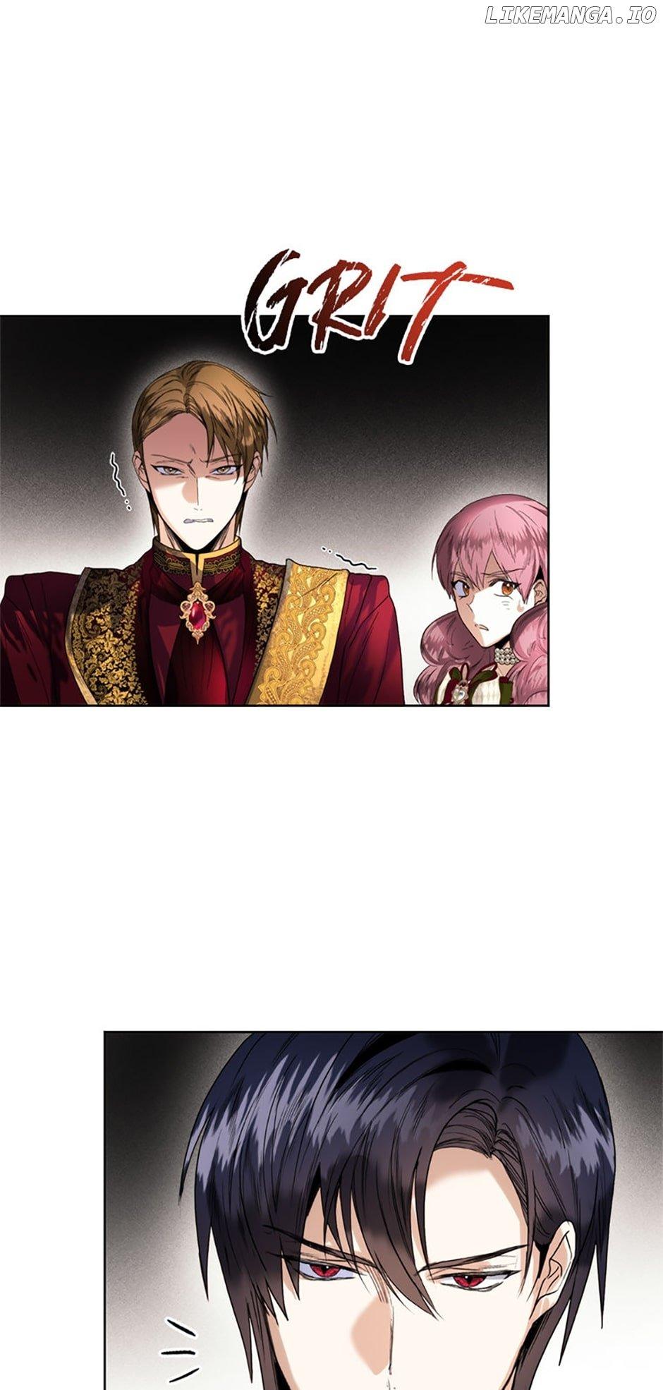 ROYAL MARRIAGE Chapter 63 page 54