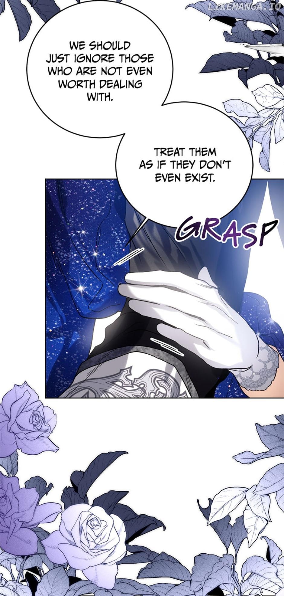 ROYAL MARRIAGE Chapter 63 page 57