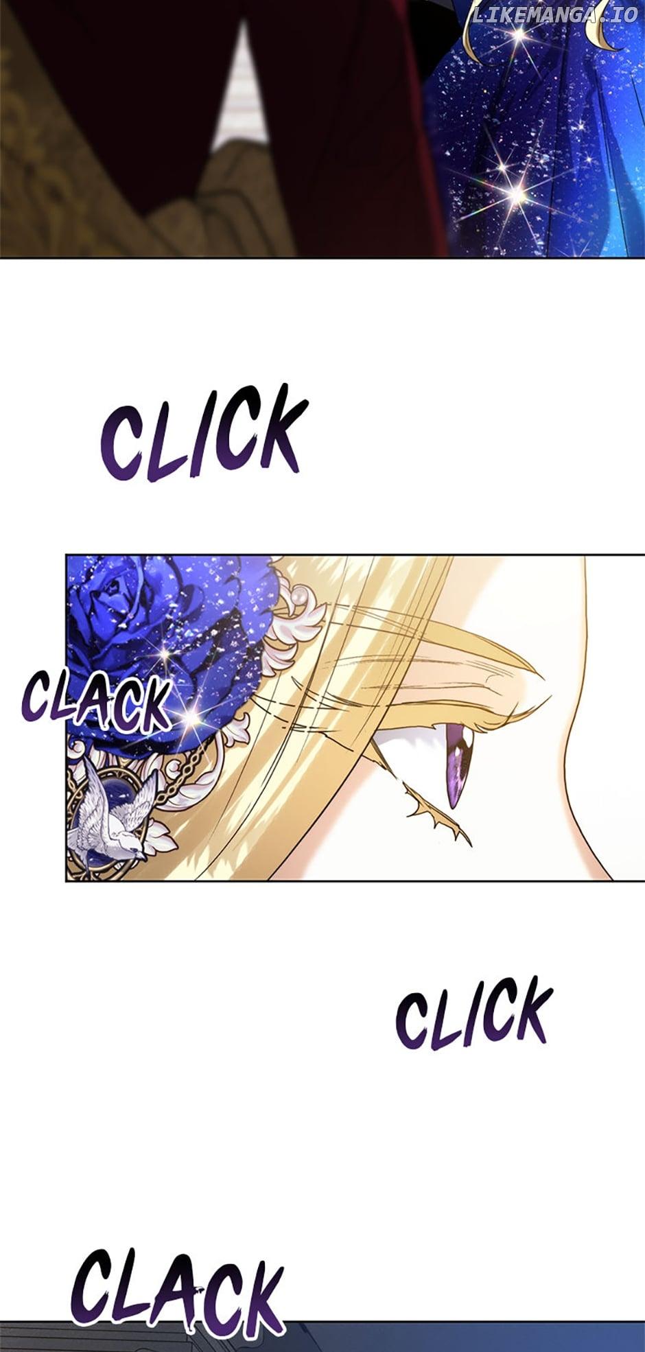 ROYAL MARRIAGE Chapter 63 page 59