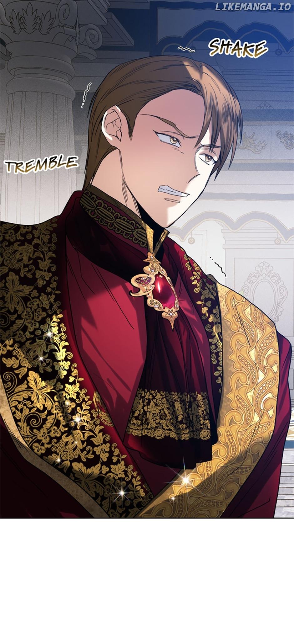 ROYAL MARRIAGE Chapter 63 page 60