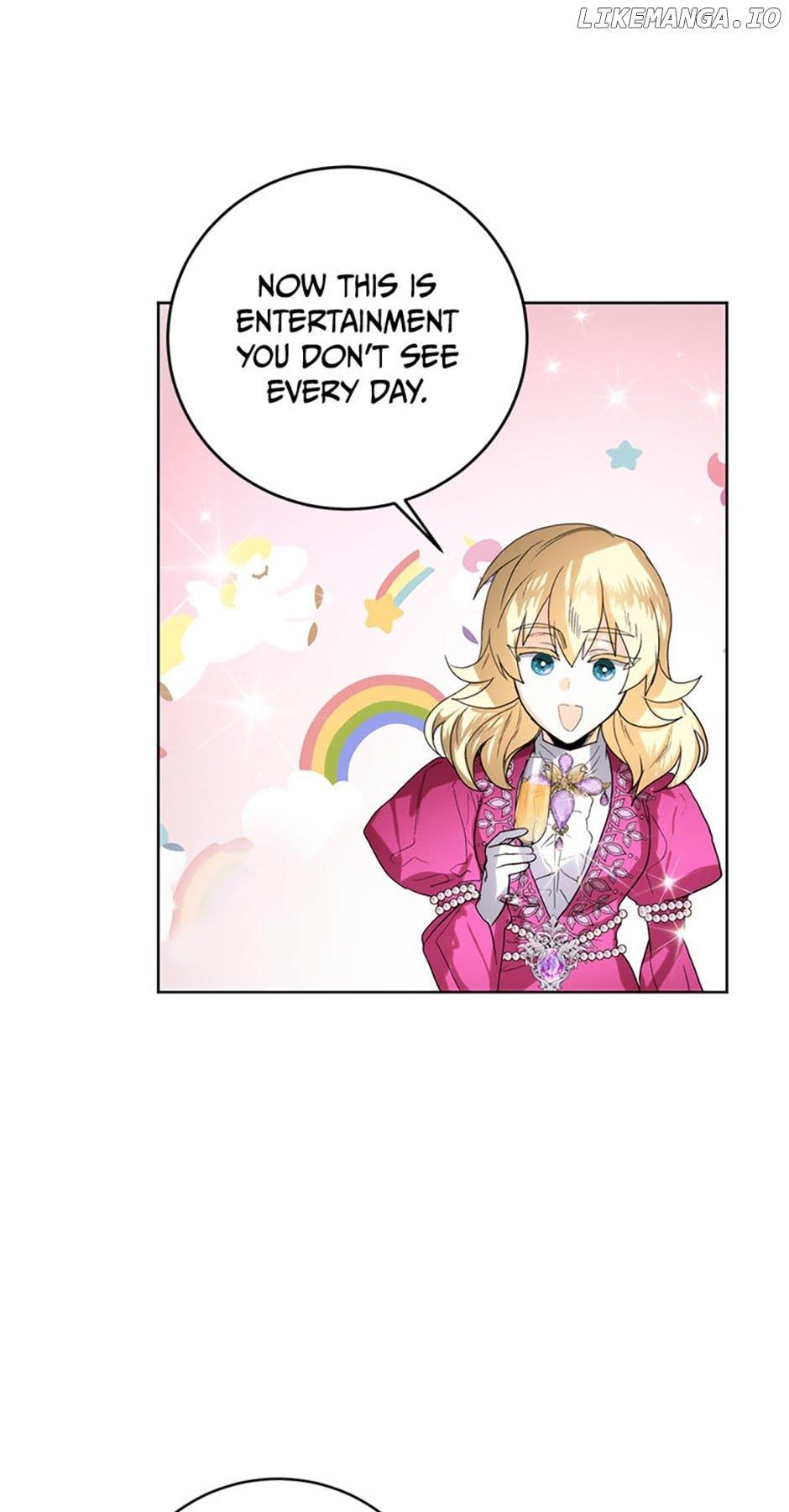 ROYAL MARRIAGE Chapter 63 page 61