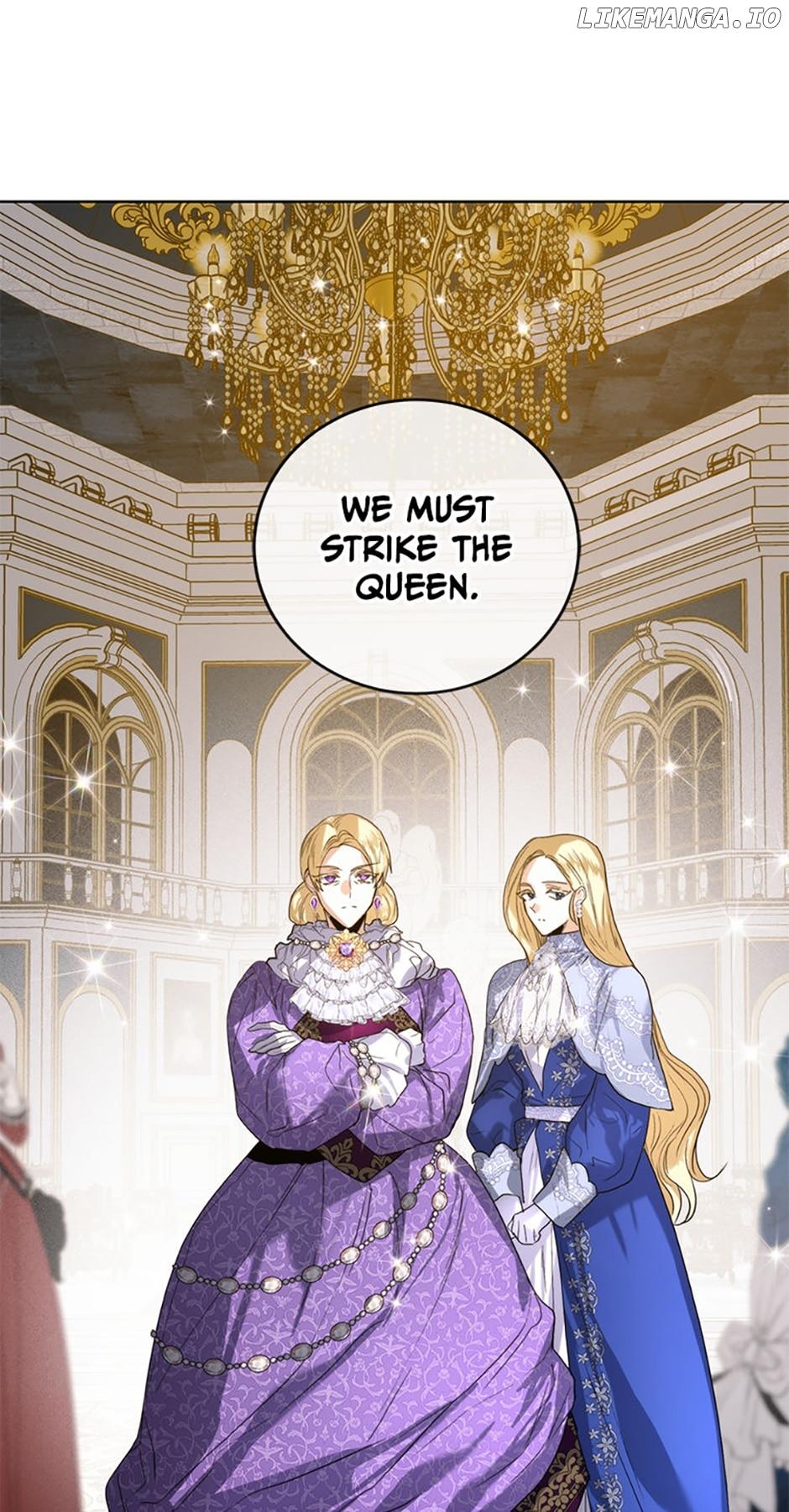 ROYAL MARRIAGE Chapter 63 page 65