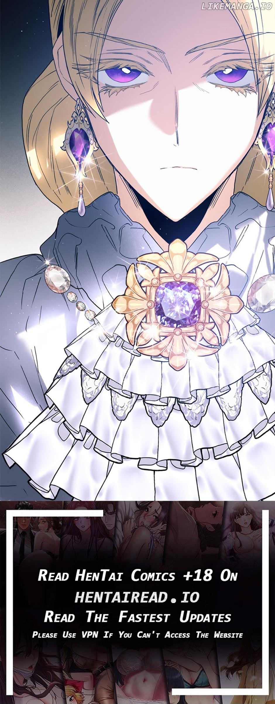 ROYAL MARRIAGE Chapter 63 page 67