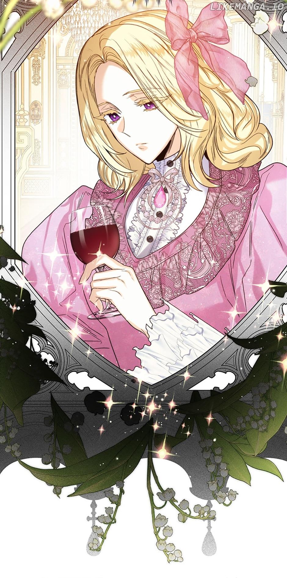 ROYAL MARRIAGE Chapter 63 page 6