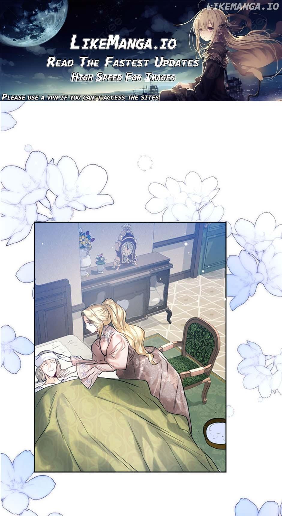 ROYAL MARRIAGE Chapter 70 page 0