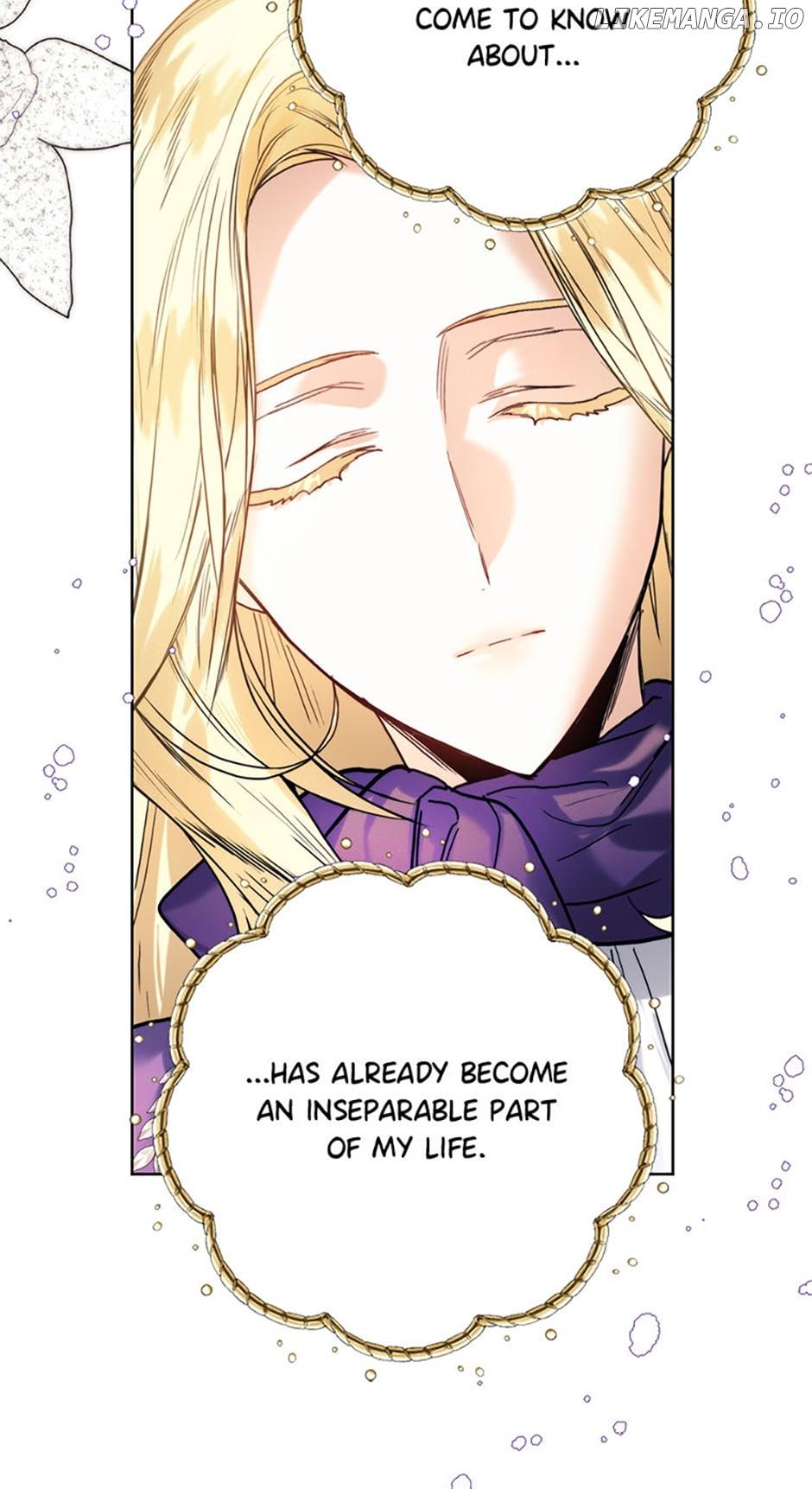 ROYAL MARRIAGE Chapter 70 page 9