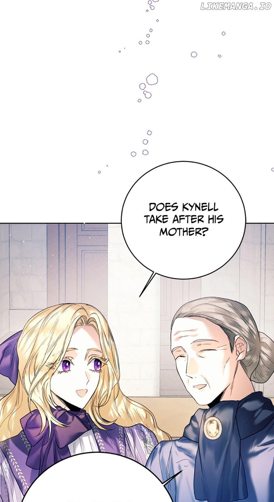 ROYAL MARRIAGE Chapter 70 page 10