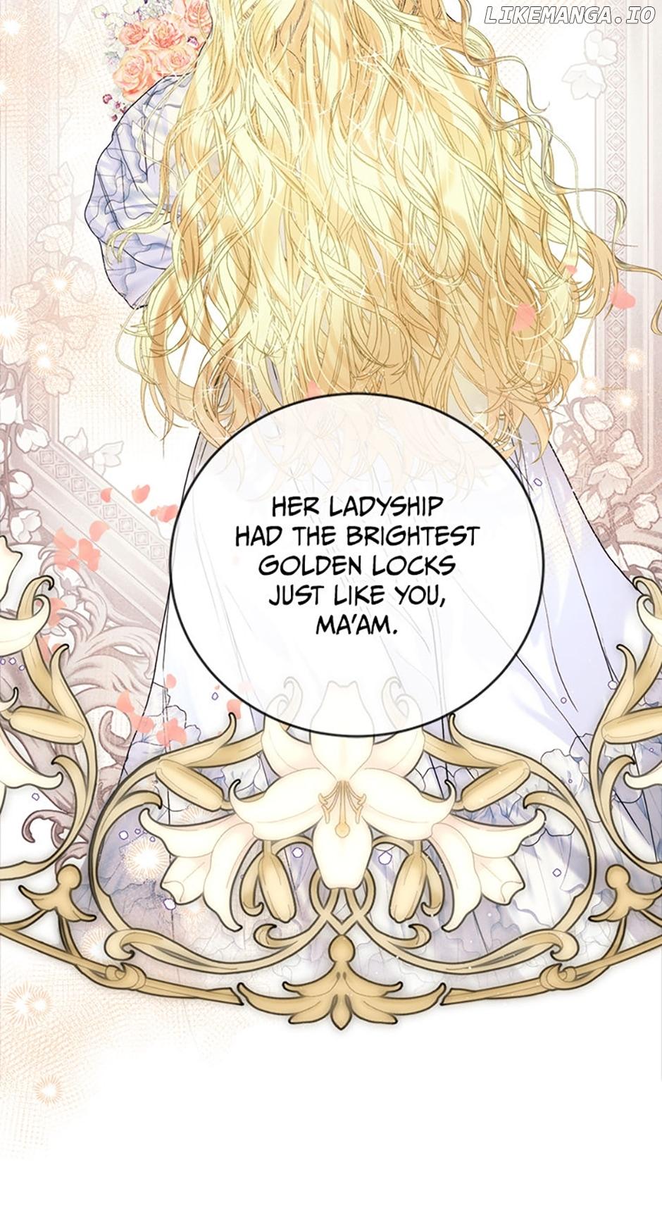 ROYAL MARRIAGE Chapter 70 page 13