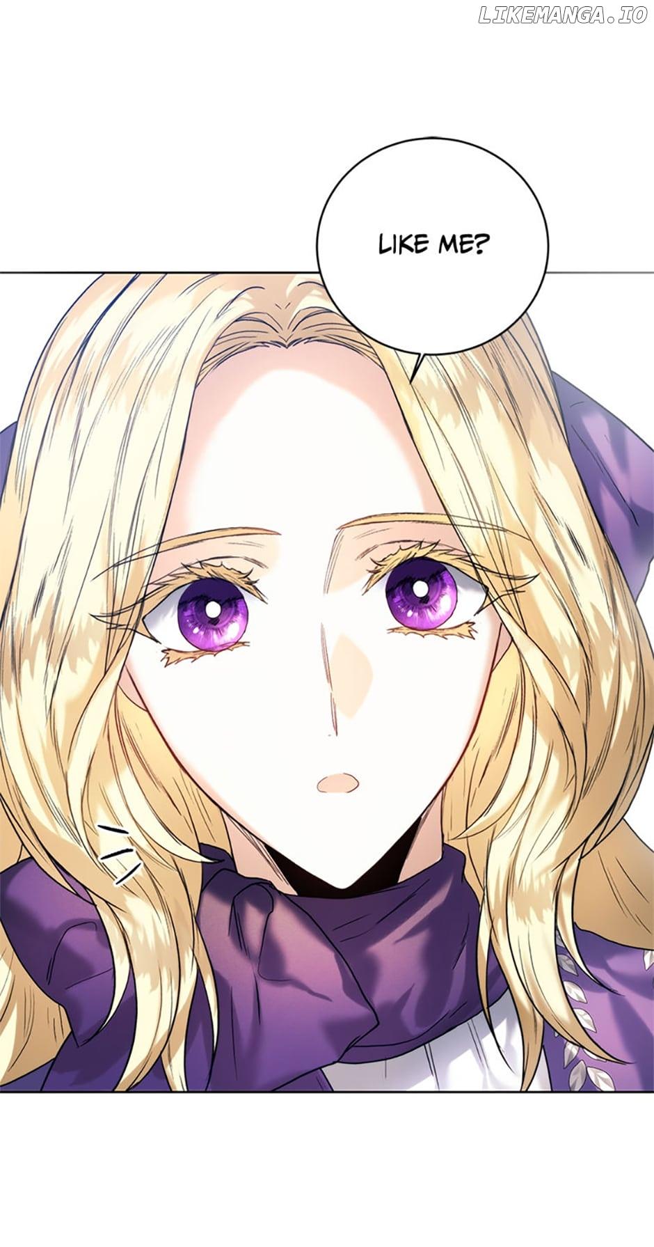 ROYAL MARRIAGE Chapter 70 page 14