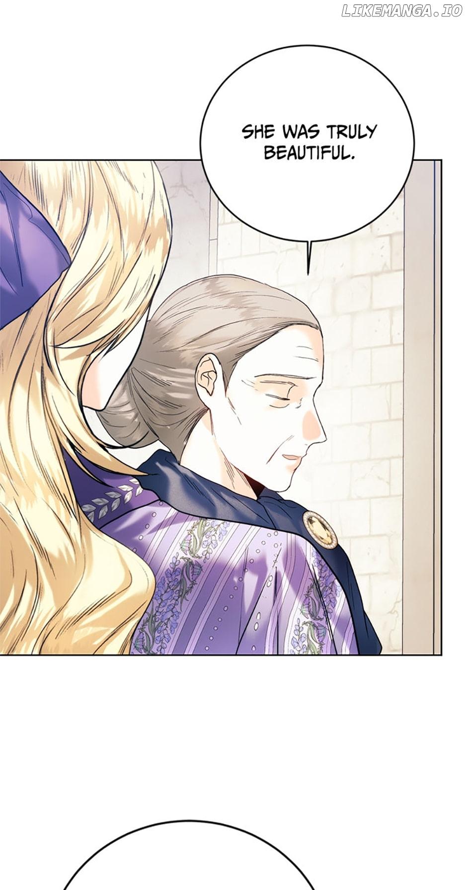 ROYAL MARRIAGE Chapter 70 page 15