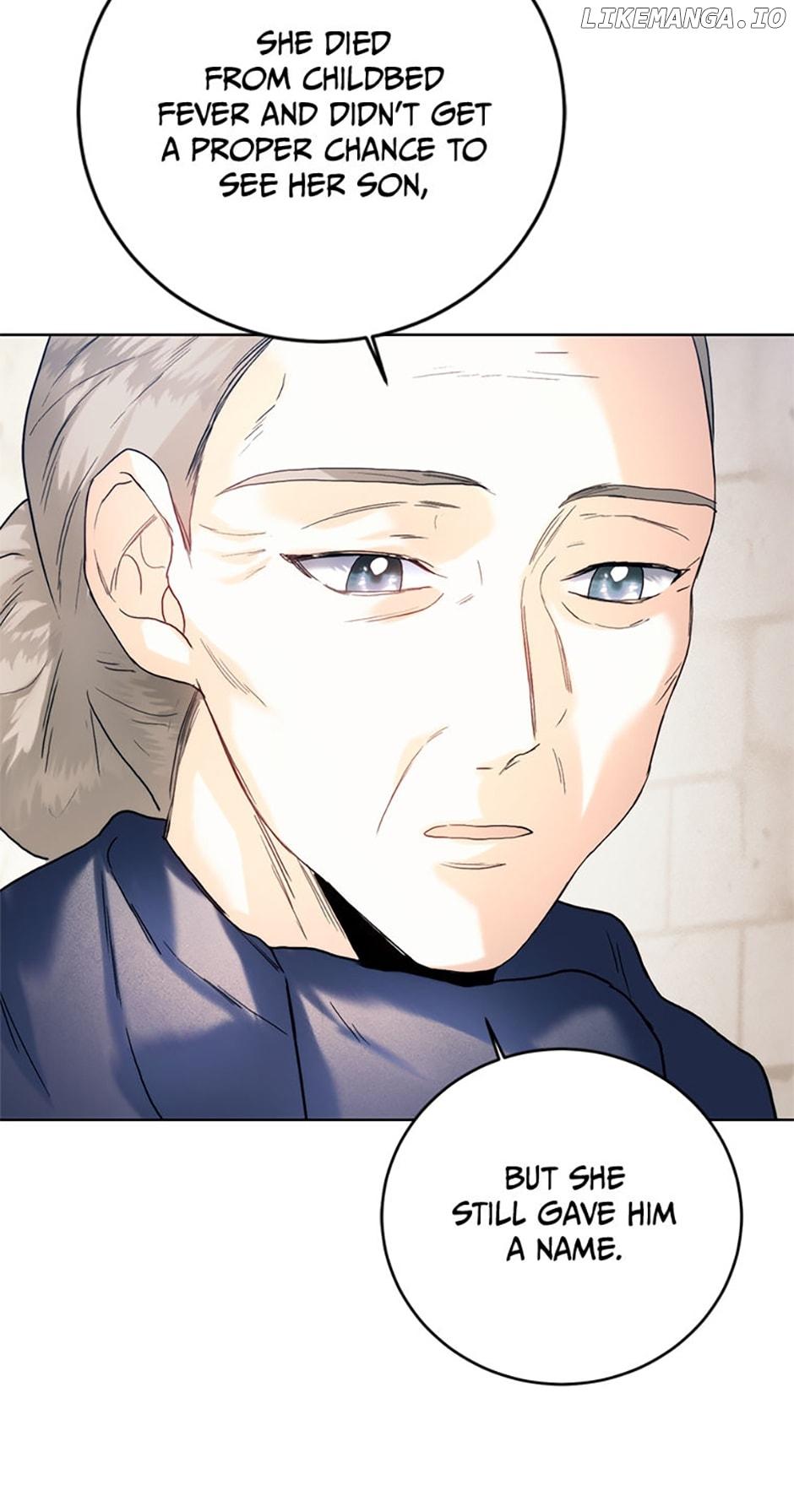 ROYAL MARRIAGE Chapter 70 page 16