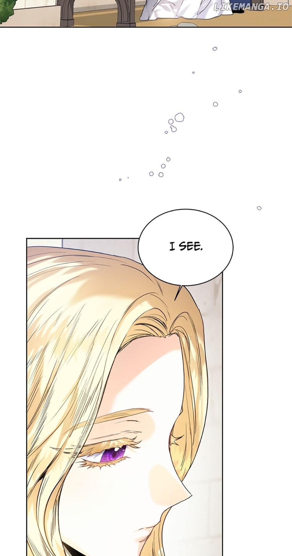 ROYAL MARRIAGE Chapter 70 page 18