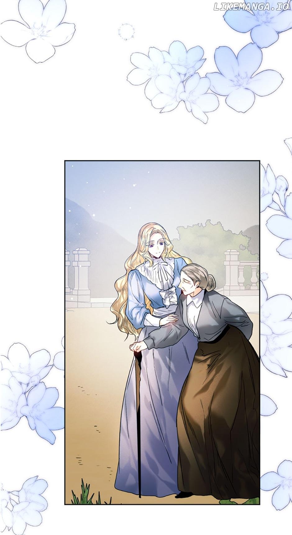 ROYAL MARRIAGE Chapter 70 page 1