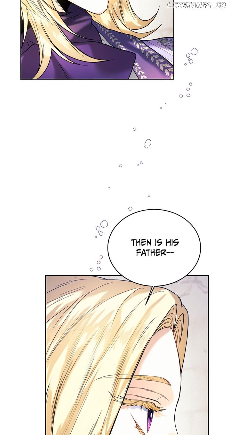 ROYAL MARRIAGE Chapter 70 page 19