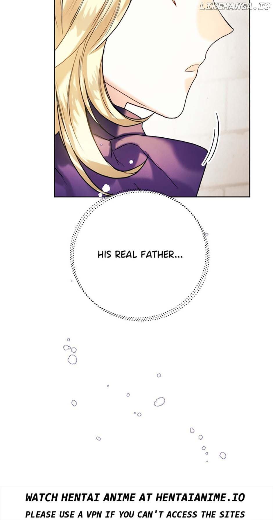 ROYAL MARRIAGE Chapter 70 page 20