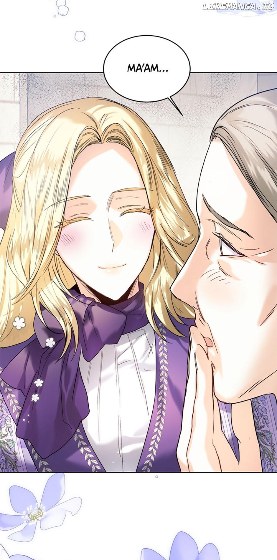 ROYAL MARRIAGE Chapter 70 page 24