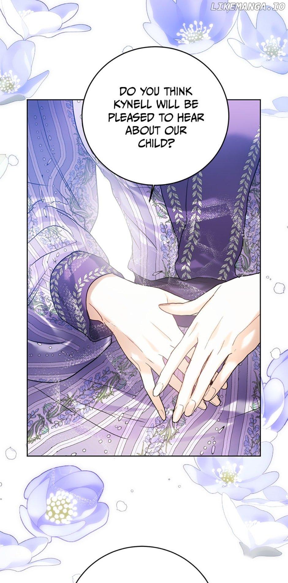 ROYAL MARRIAGE Chapter 70 page 25