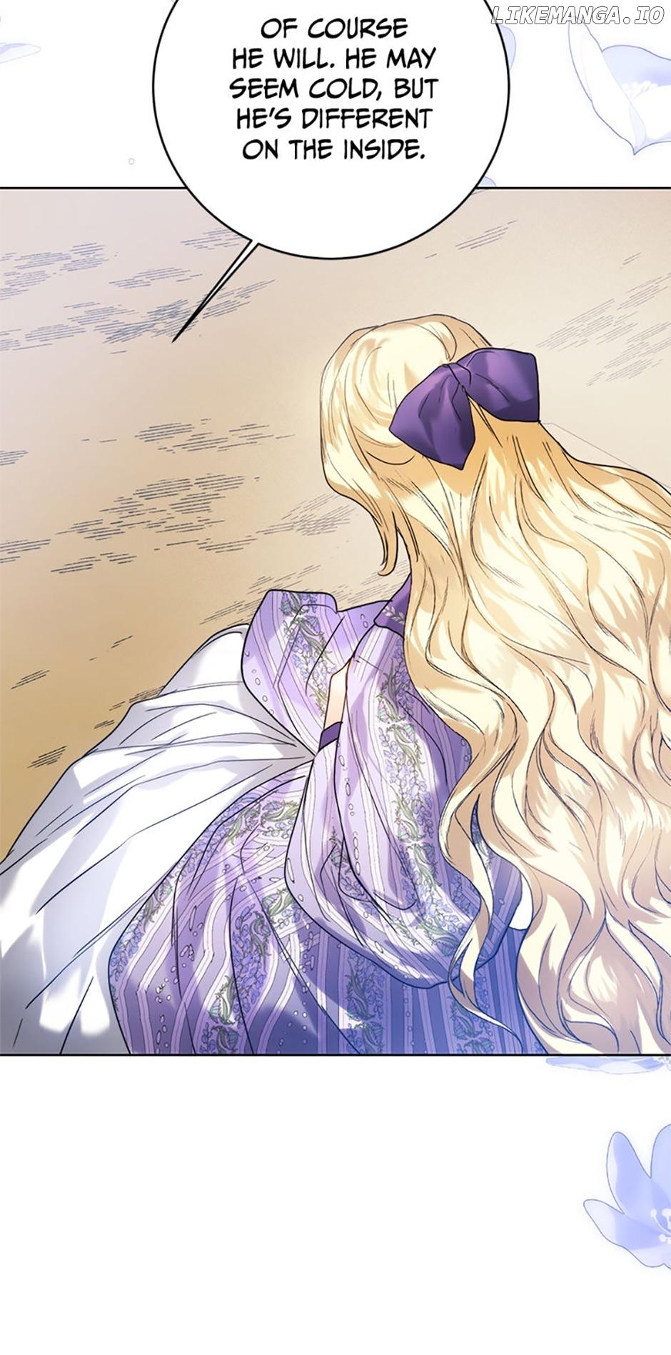 ROYAL MARRIAGE Chapter 70 page 26