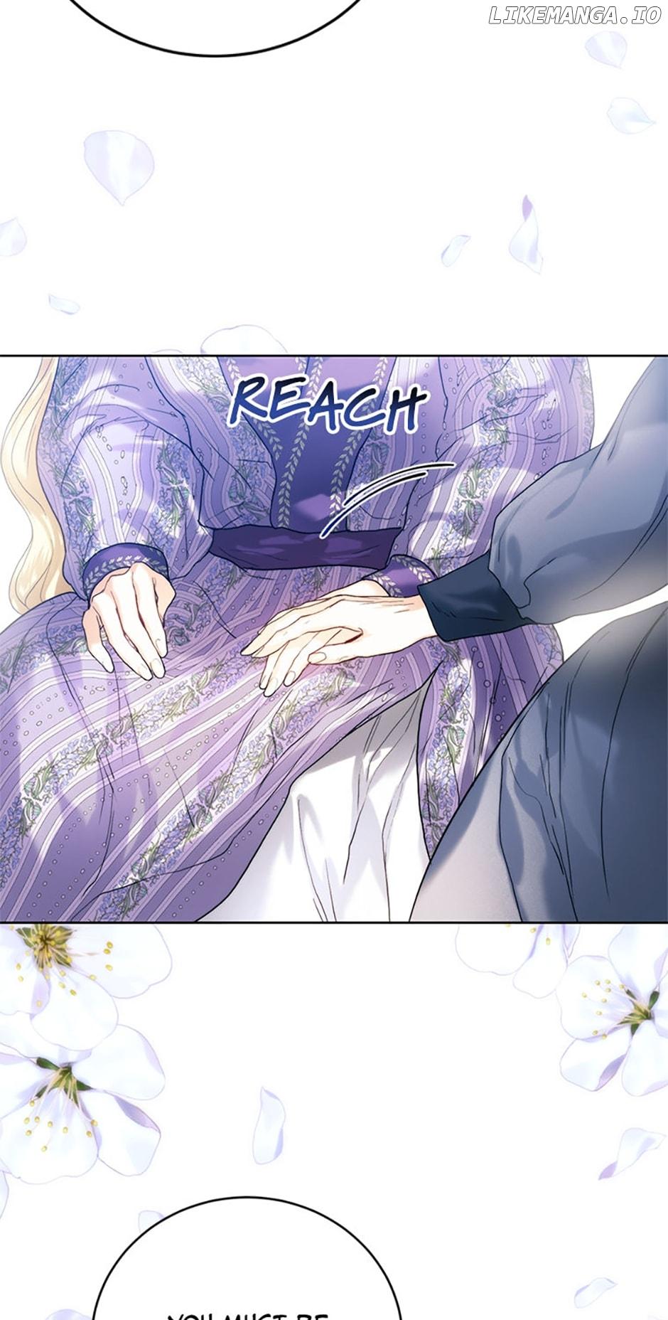ROYAL MARRIAGE Chapter 70 page 28