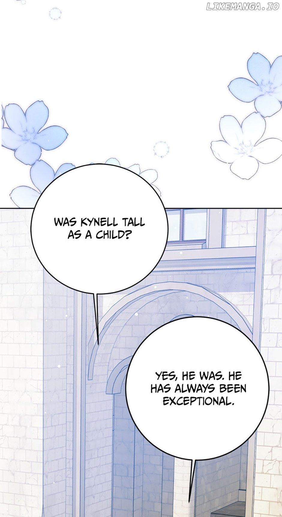 ROYAL MARRIAGE Chapter 70 page 2