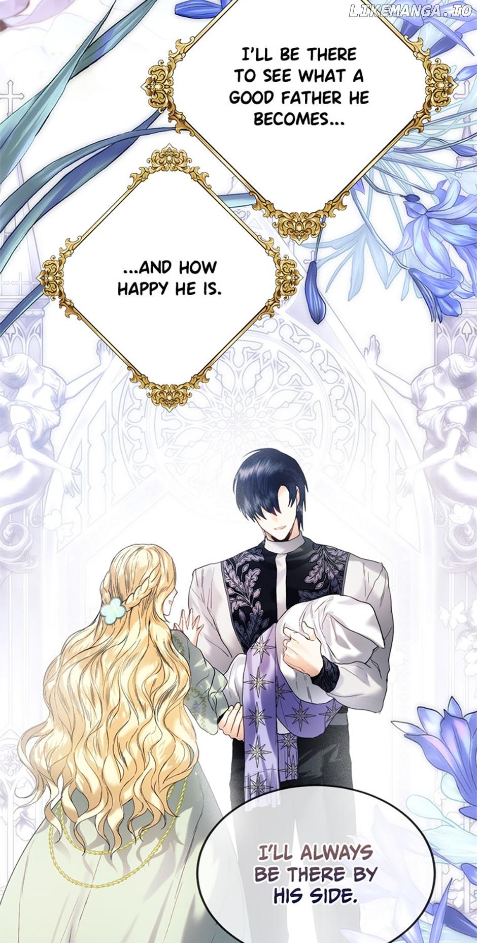 ROYAL MARRIAGE Chapter 70 page 30