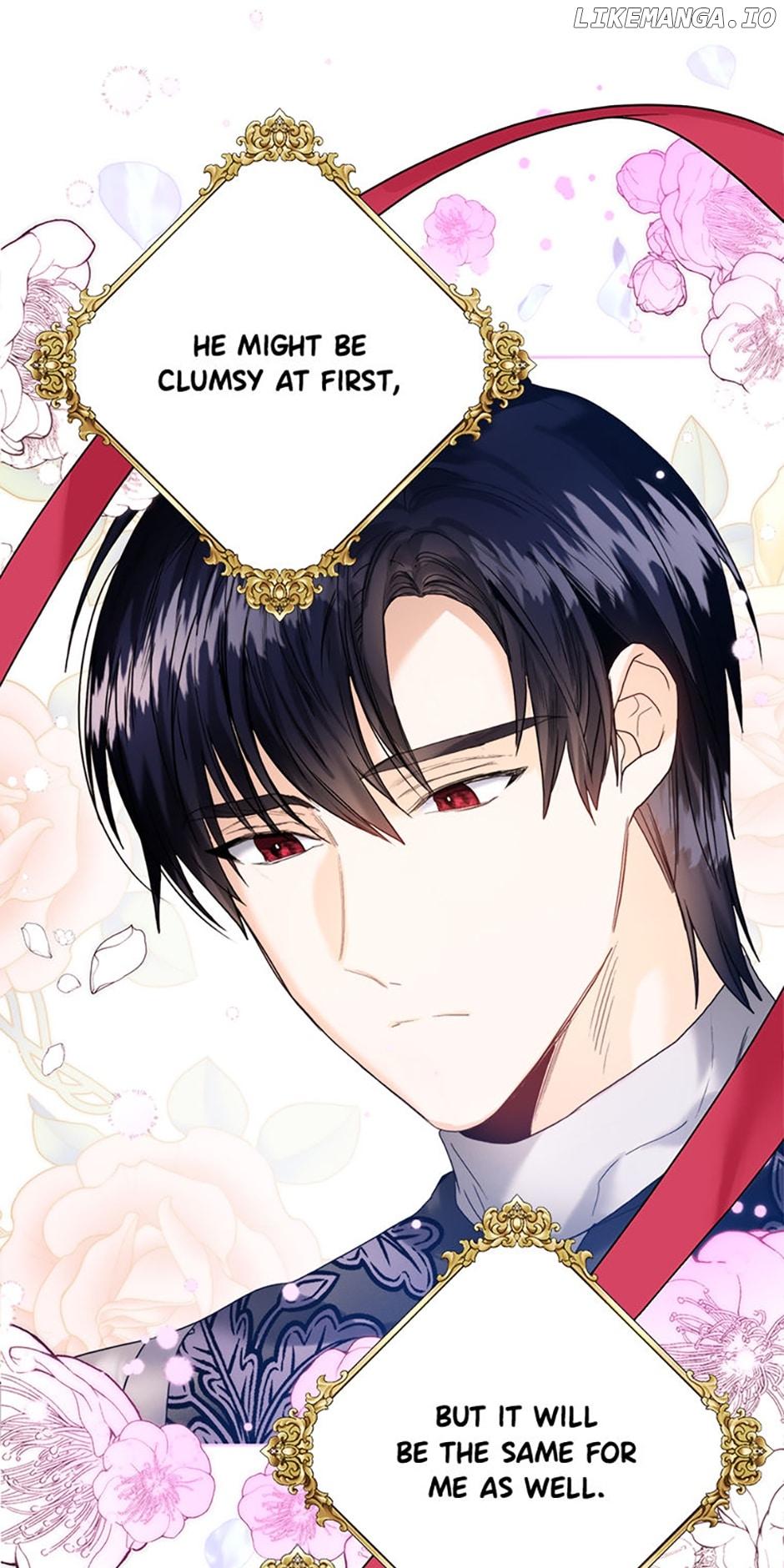 ROYAL MARRIAGE Chapter 70 page 34