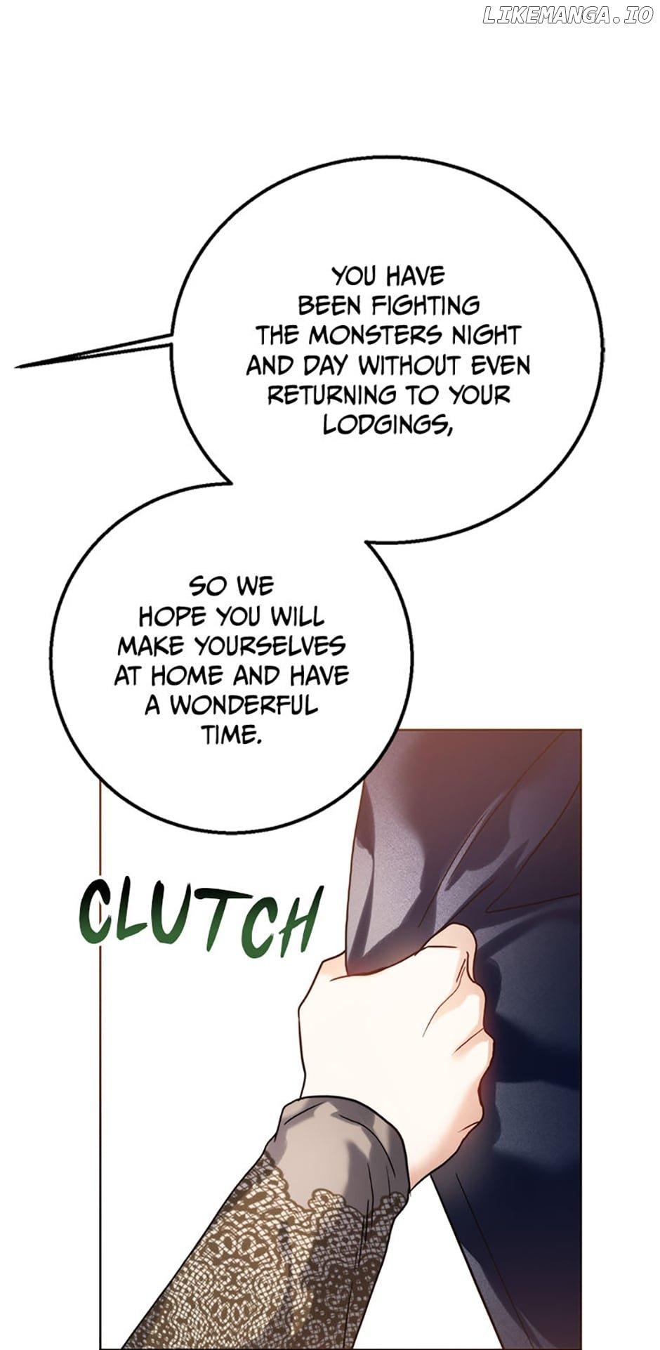 ROYAL MARRIAGE Chapter 70 page 44