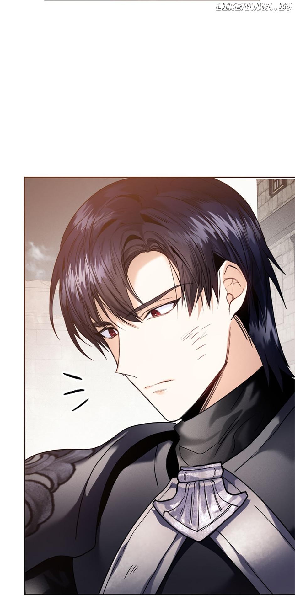 ROYAL MARRIAGE Chapter 70 page 45