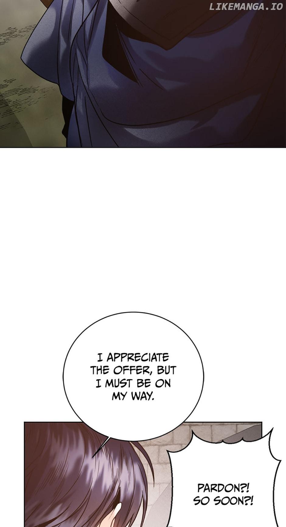 ROYAL MARRIAGE Chapter 70 page 48