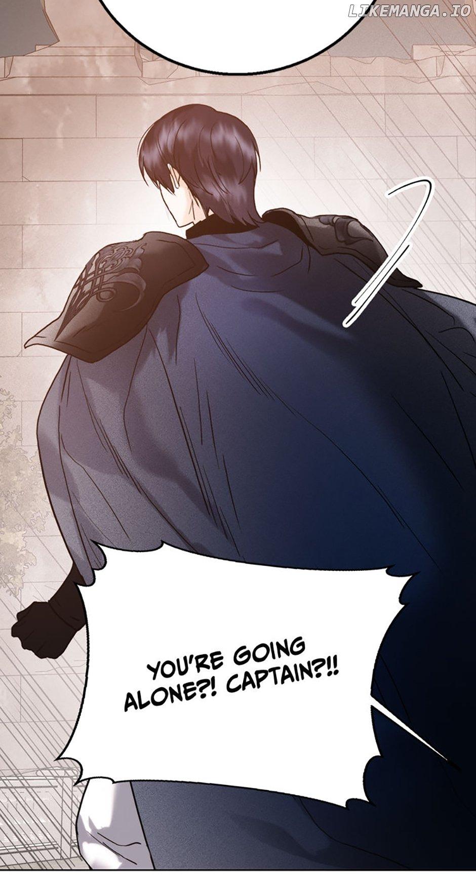 ROYAL MARRIAGE Chapter 70 page 51