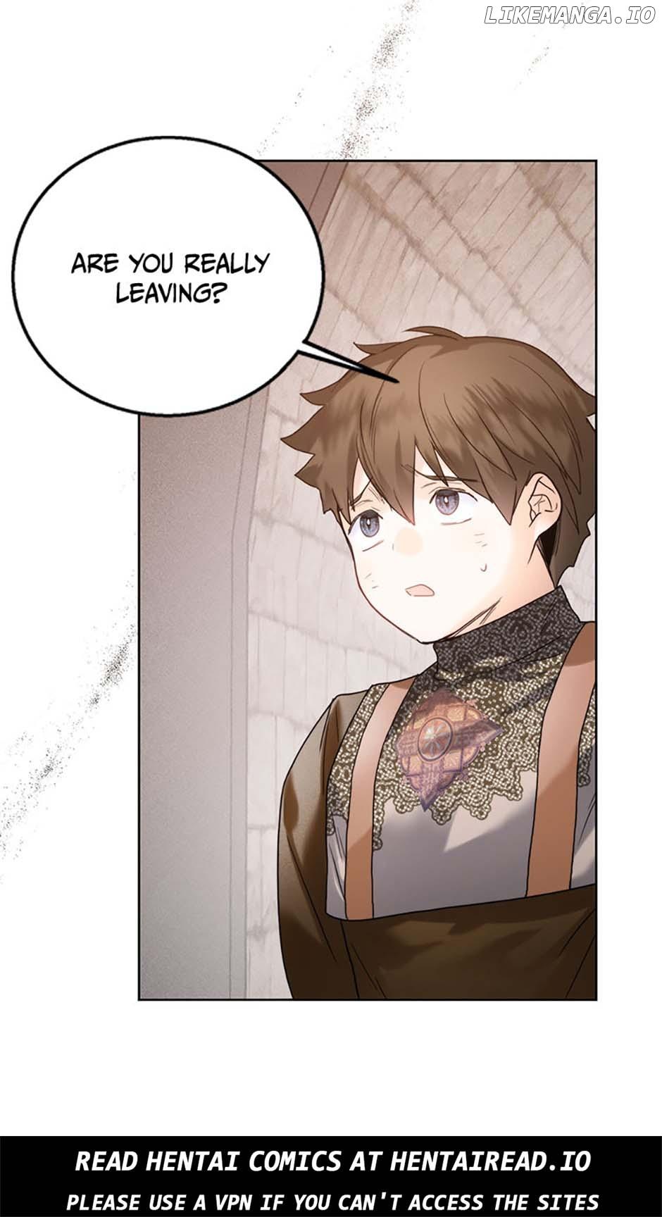 ROYAL MARRIAGE Chapter 70 page 53