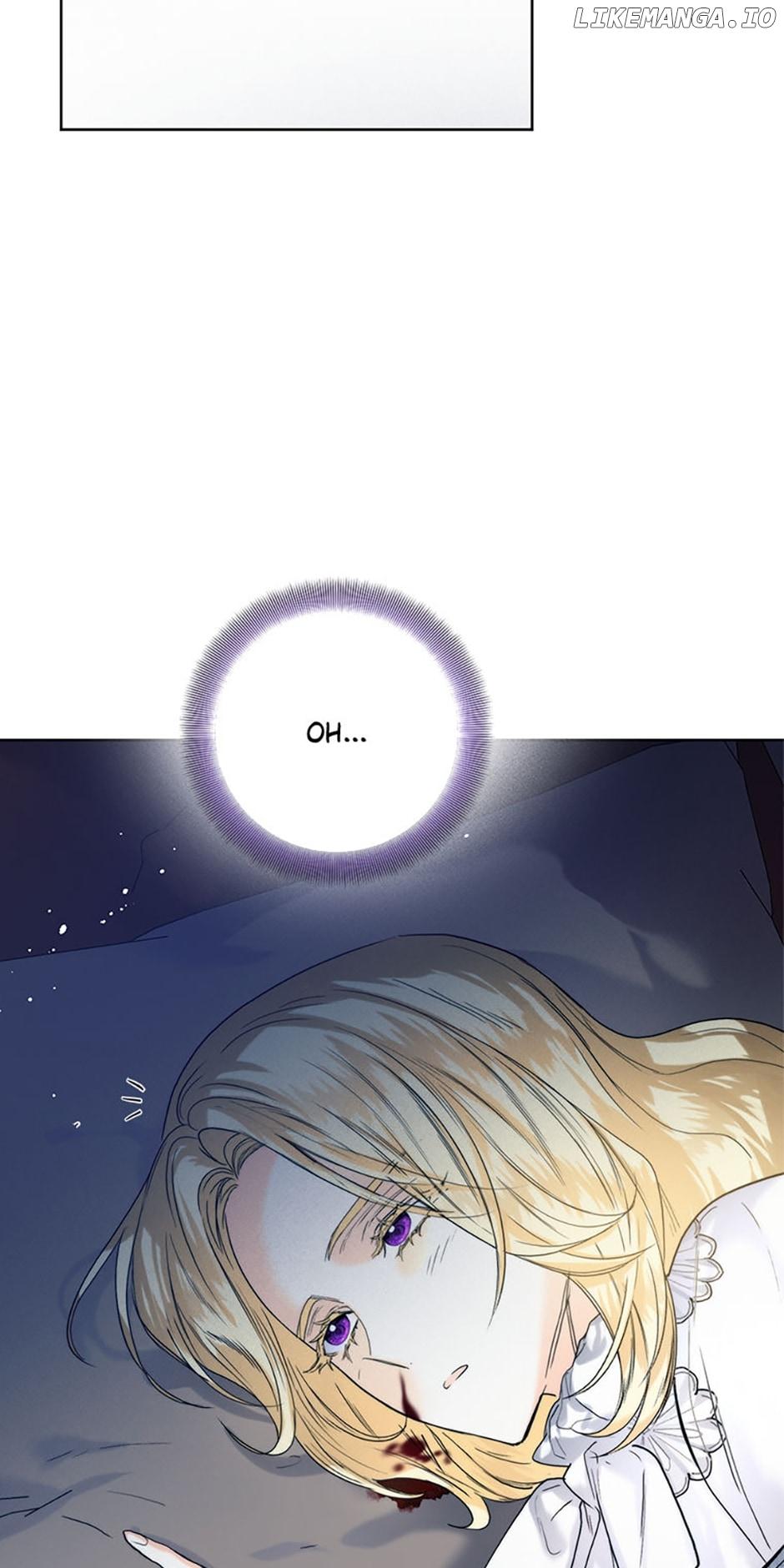 ROYAL MARRIAGE Chapter 70 page 57