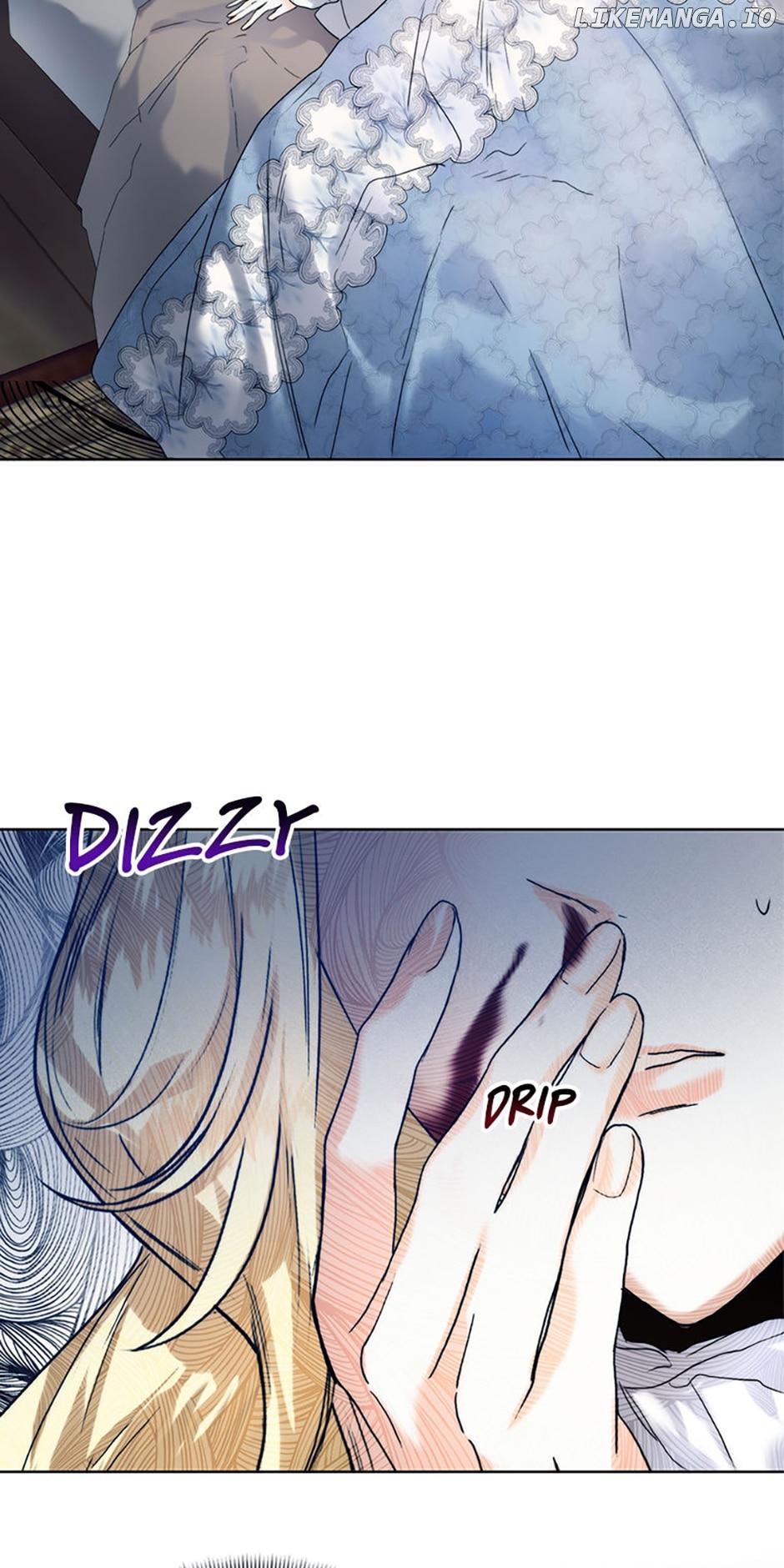 ROYAL MARRIAGE Chapter 70 page 59