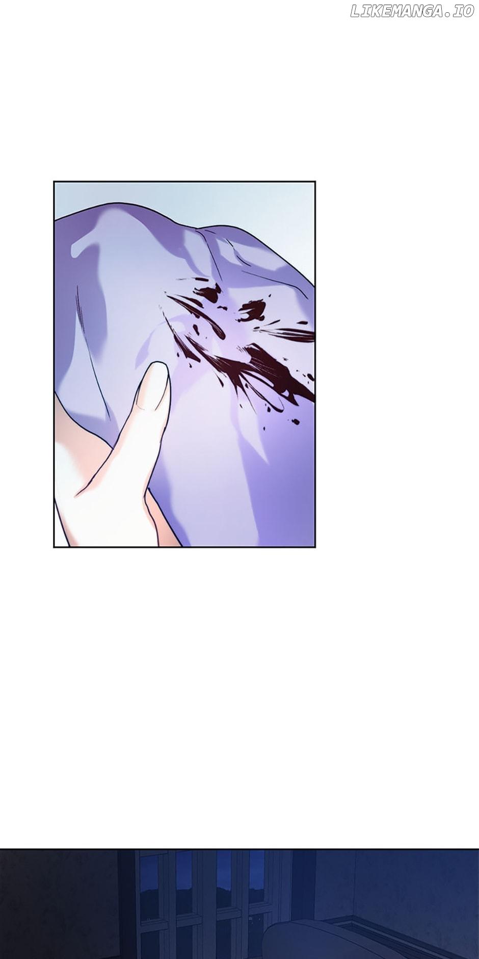 ROYAL MARRIAGE Chapter 70 page 61